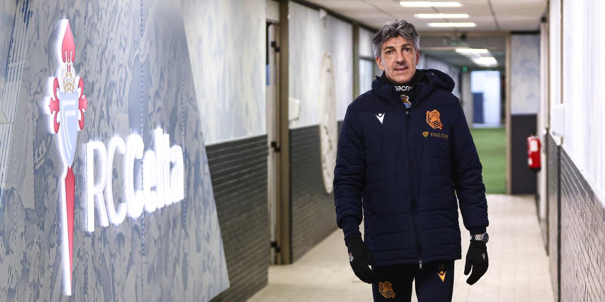 Están todos preparados y disponibles