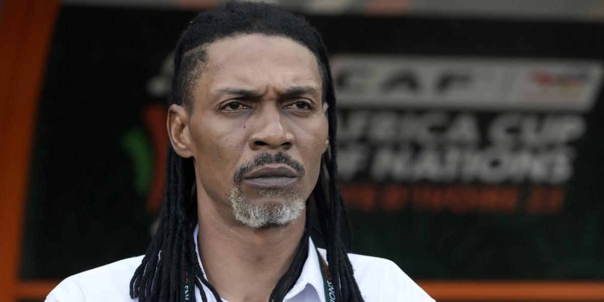 Camerún se la juega: Ya me dieron por muerto pero estoy aquí