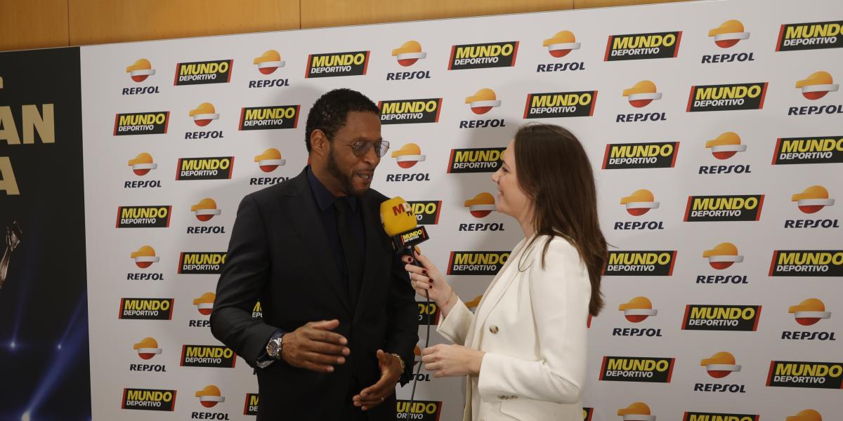 Javier Sotomayor, un salto a la eternidad que sigue siendo imbatible