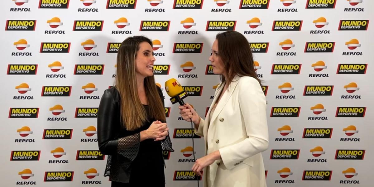 Entrevista a Ona Carbonell, premio Fira de Barcelona