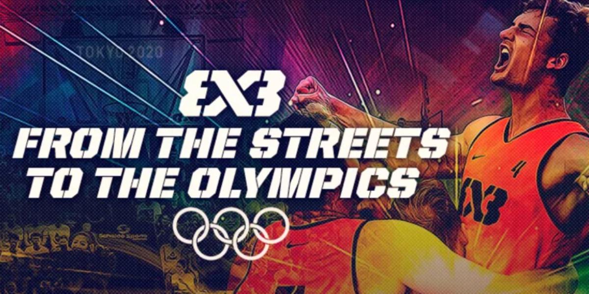 La selección española femenina de 3x3 buscará su billete olímpico en Hungría