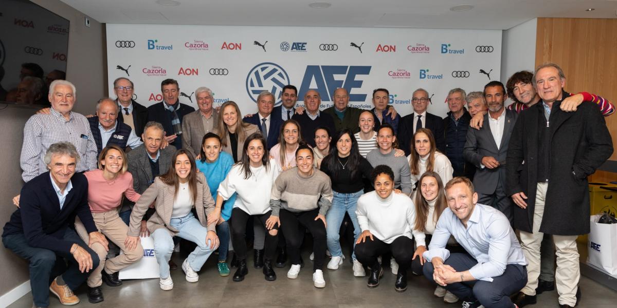 Sapientia AFE arranca fuerte 2024
