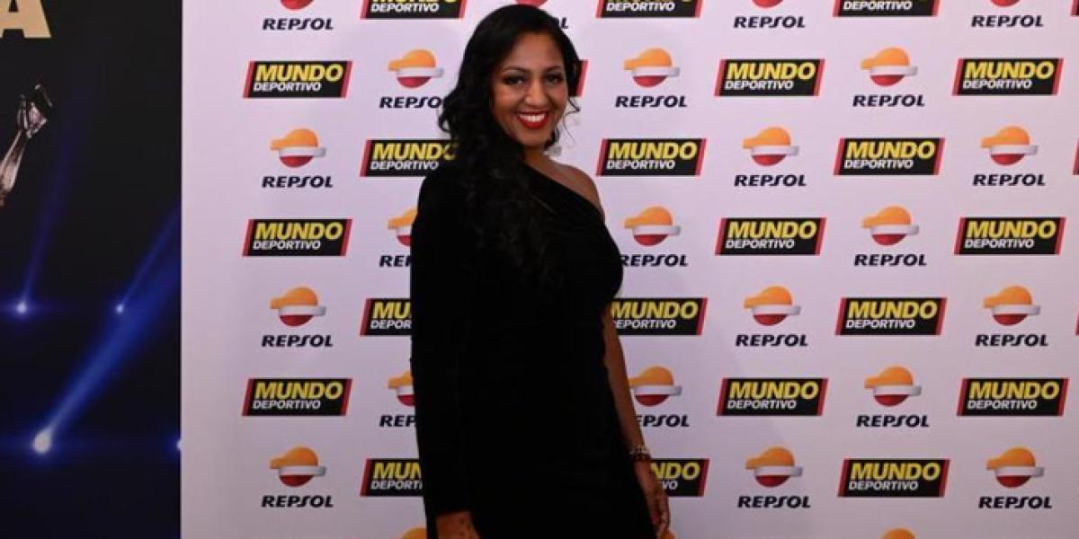 Taty Ferrer: El crecimiento del deporte femenino va por buen camino