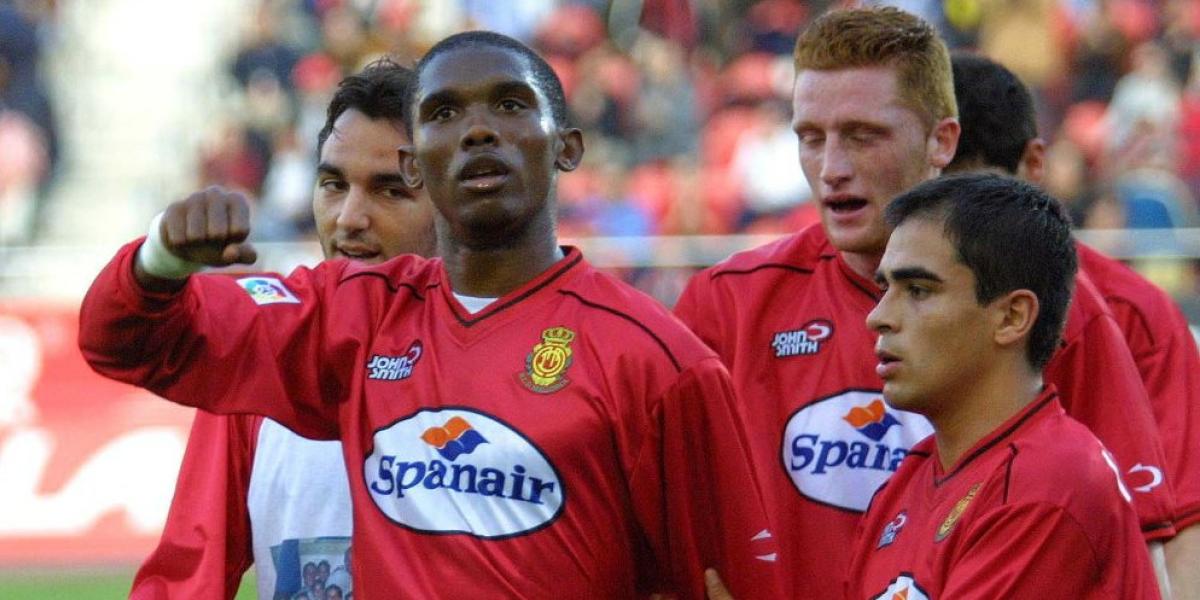 ¿Recuerdas los jugadores de la última vez que el Mallorca llegó a semis? ¿Y cuándo ganó la Copa?