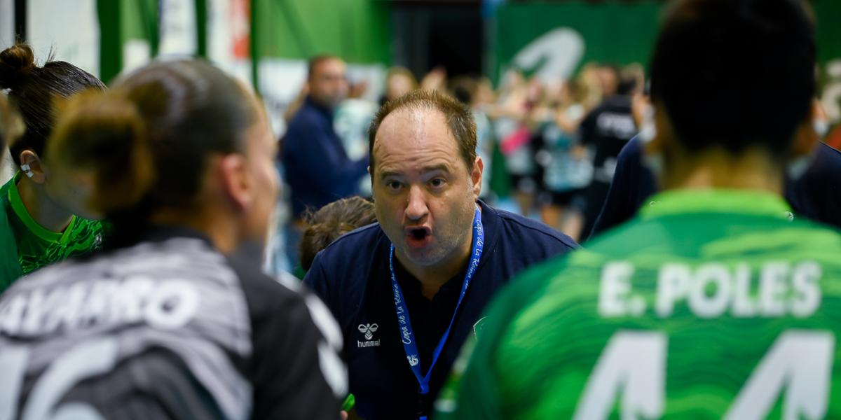 El Remudas GC liquida a Ániz y pone al frente a Antonio Moreno