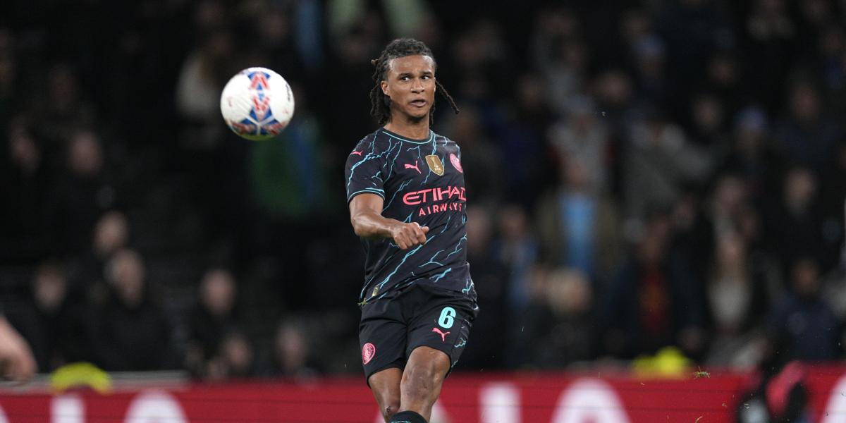 Tottenham - Manchester City: resultado, resumen y goles | FA Cup