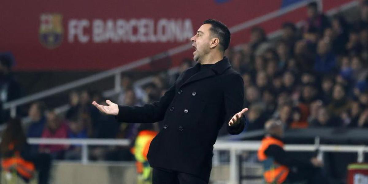 Decálogo de males de la temporada sin rumbo del Barça