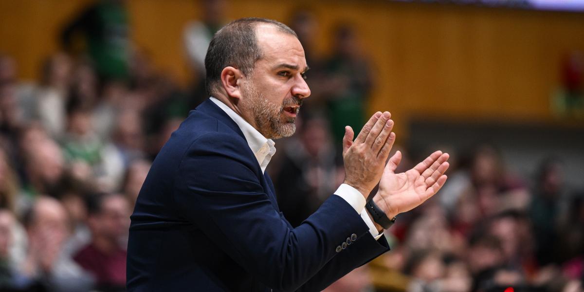 Carles Duran: Viajamos a París con mucha confianza