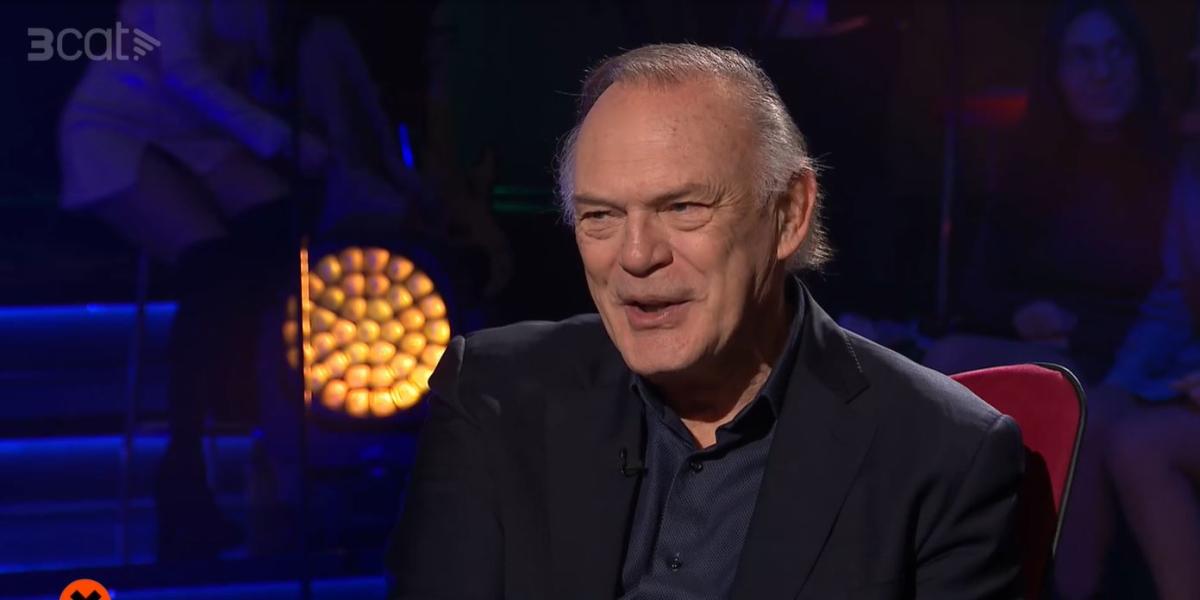 La gran alegría de Pedro Piqueras cuatro meses después de salir de Mediaset: prestigioso galardón