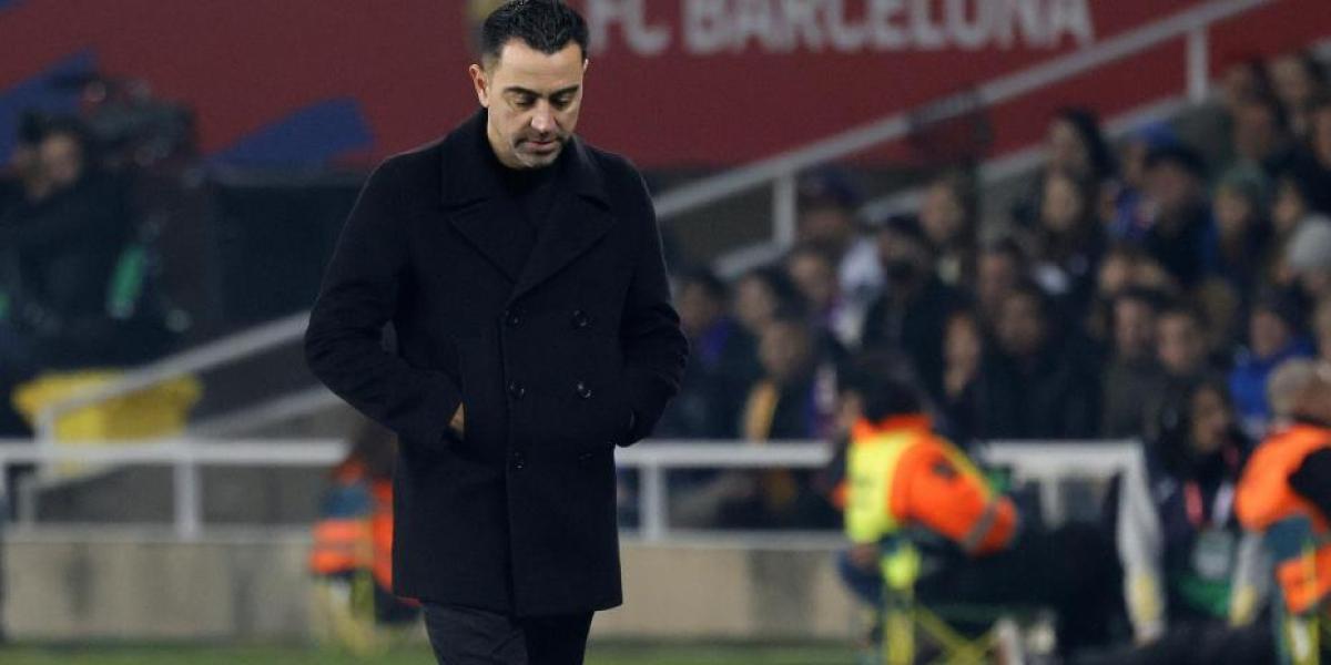 Cuándo decidió Xavi que se iba y cómo se lo comunicó a Laporta