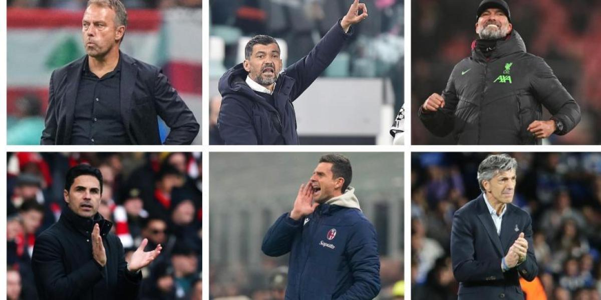 La sucesión de Xavi, abierta: los primeros candidatos del mercado