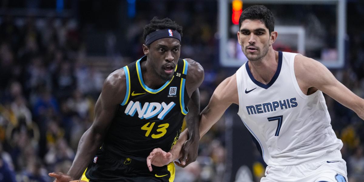 El talento de un Aldama de nuevo titular no basta a los Grizzlies