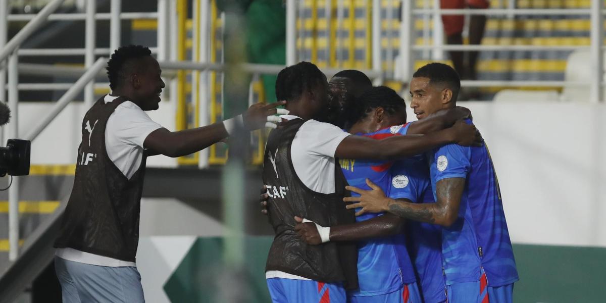 La Egipto de Salah cae en penaltis