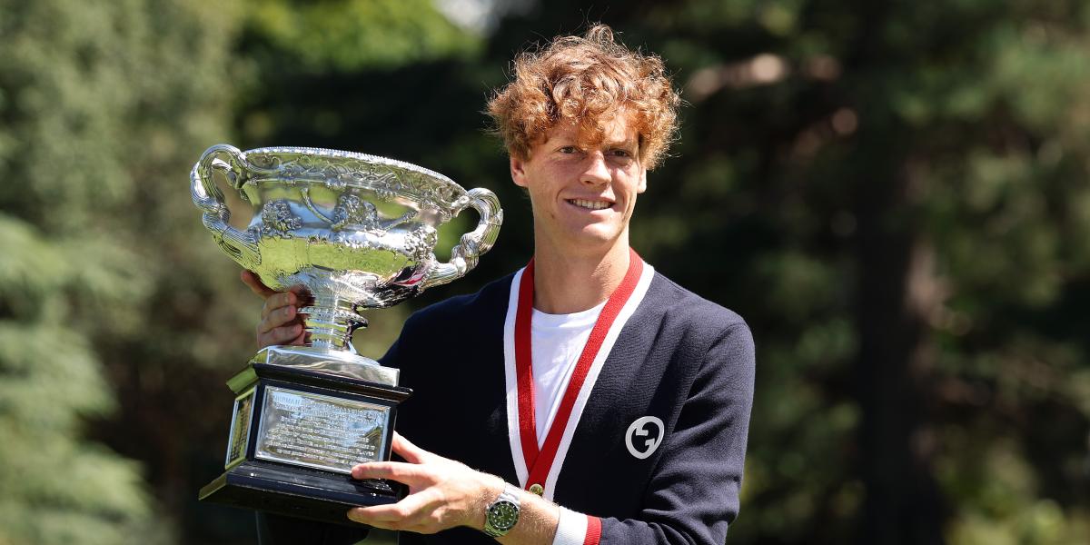El campeón del Open de Australia se borra del ATP de Marsella