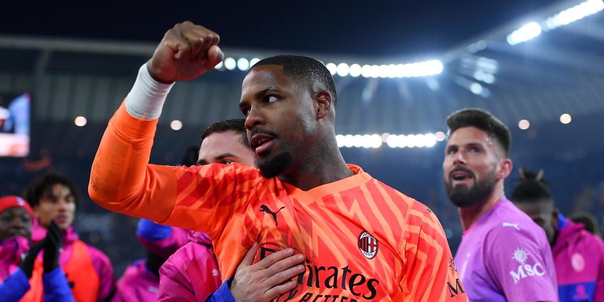 Maignan no será ciudadano de honor de Udine