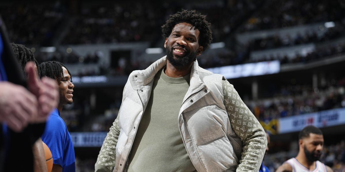 La NBA sanciona a 76ers y Pelicans por no informar debidamente de sus lesionados