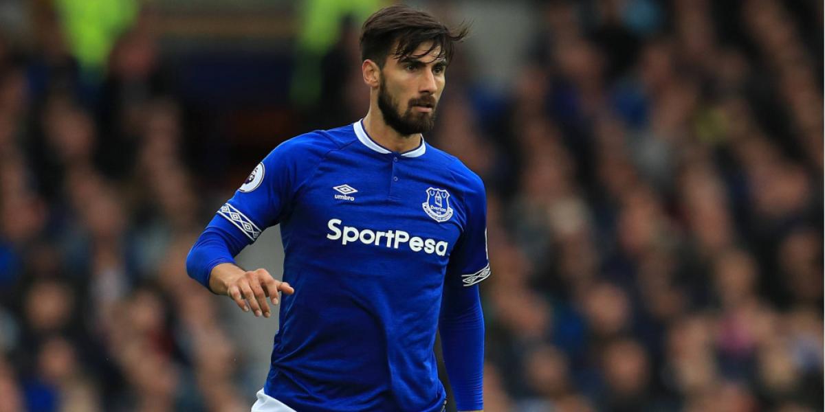 Malas noticias para André Gomes