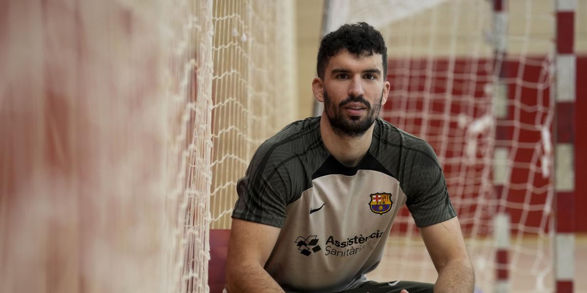 Pol Valera: El error en el Barça está muy penado