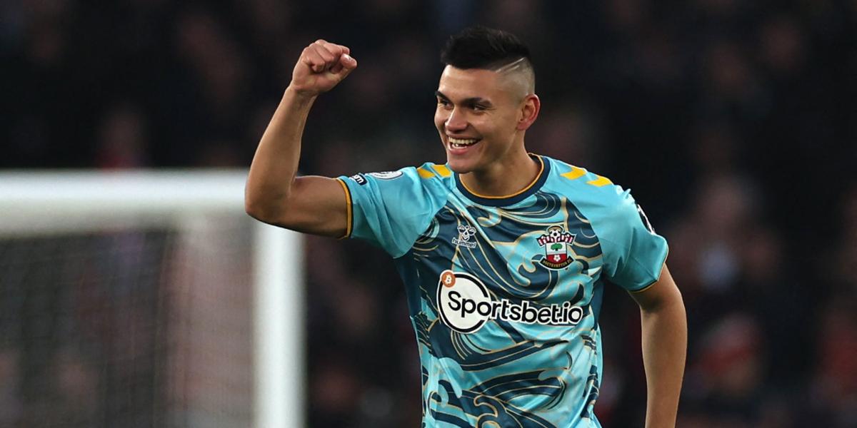 Carlos Alcaraz, nuevo refuerzo de la Juventus