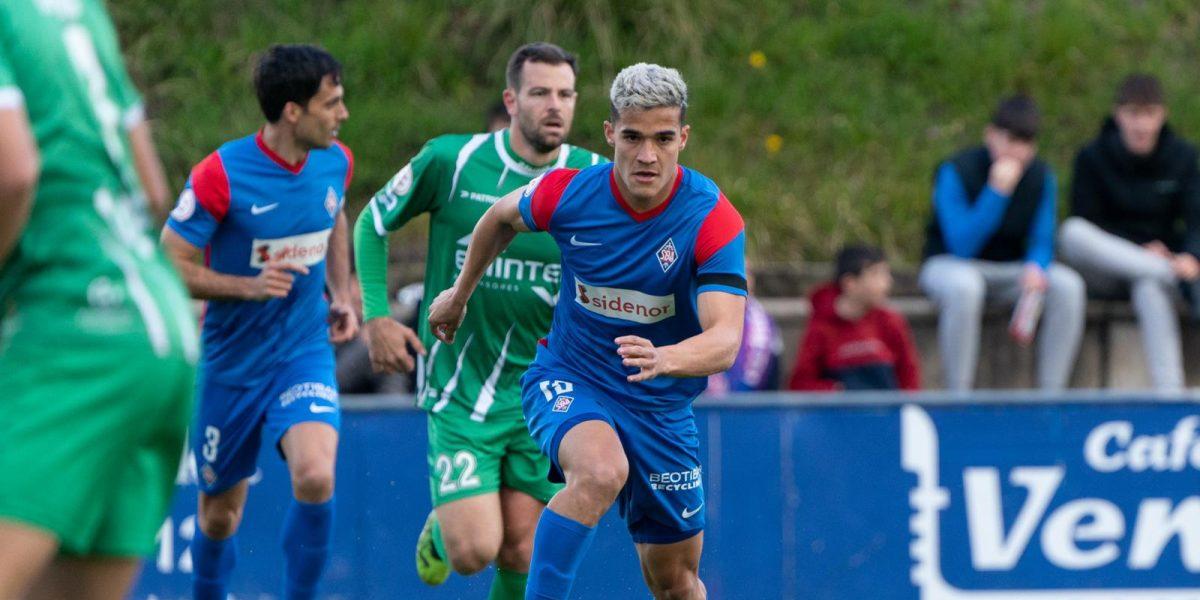 Yriarte regresa, cedido por el Eibar