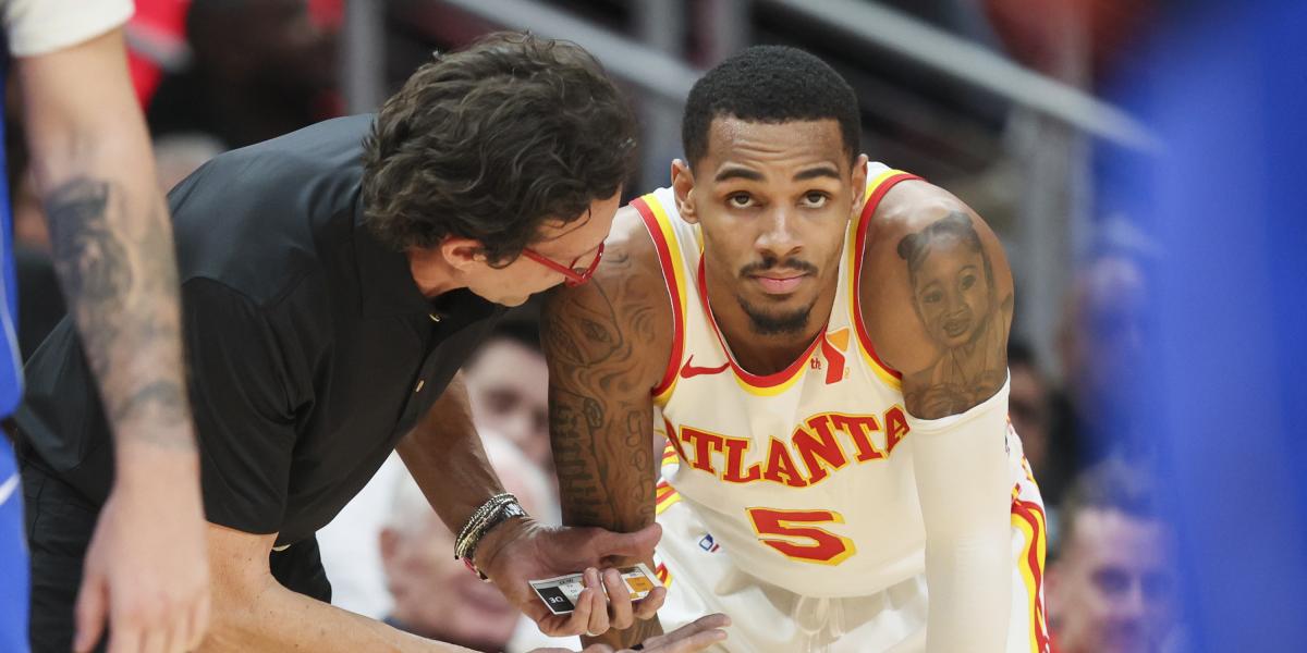 Empieza la cuenta atrás: una semana para el cierre de mercado en la NBA