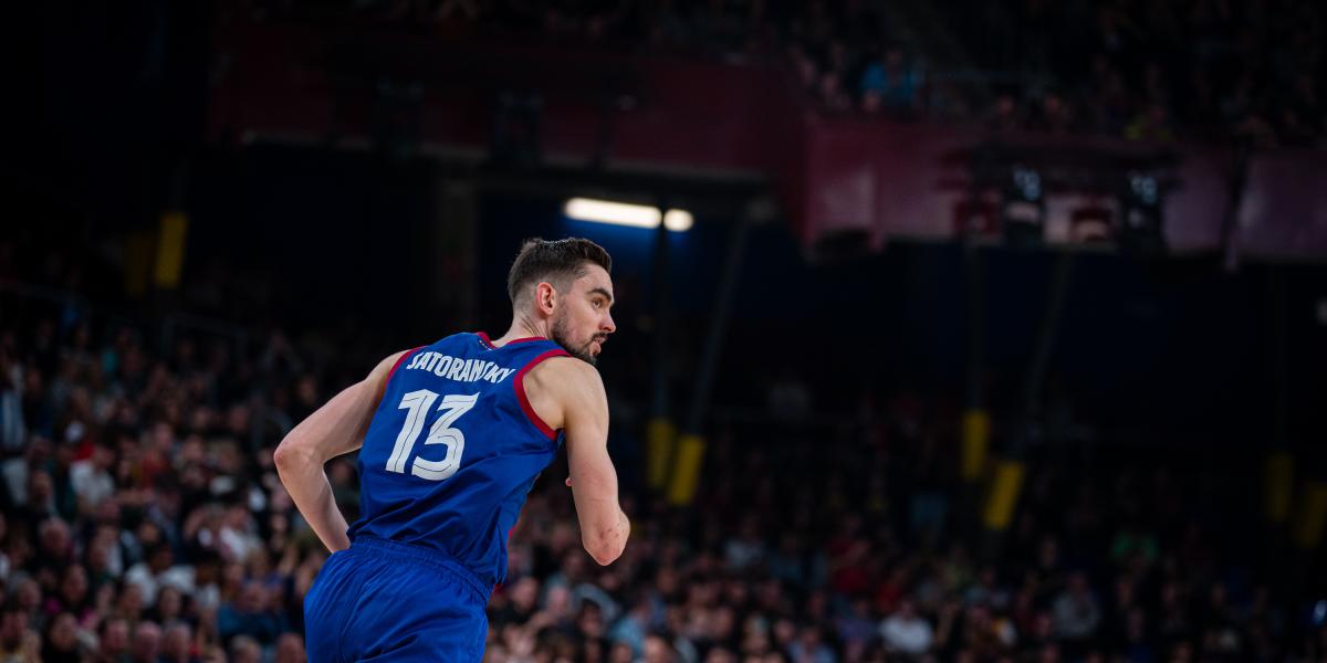 Horario y dónde ver por TV el BAXI Manresa - Barça de la Liga Endesa