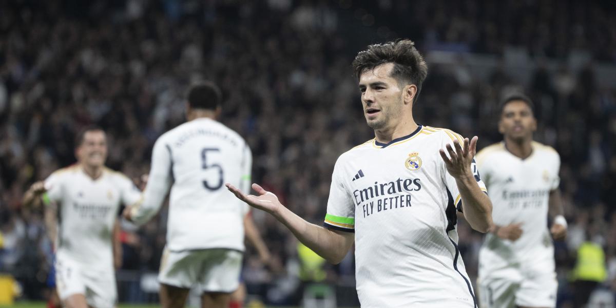 El objetivo de Brahim, más cerca