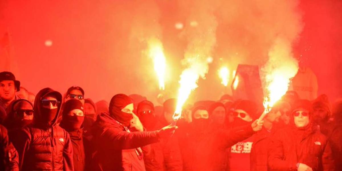 Inzaghi, Zanetti, Calabria y Skriniar declararán por el Caso Ultras