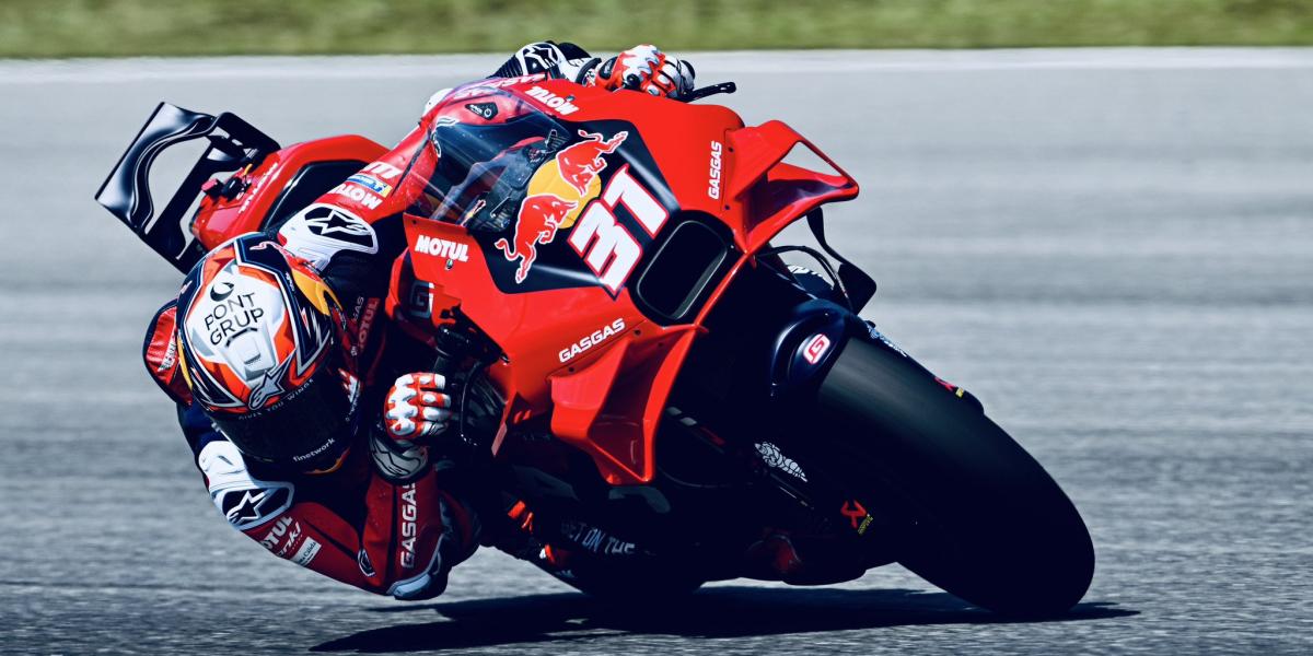 Todo lo que hay que saber del test de MotoGP en Sepang que empieza este martes
