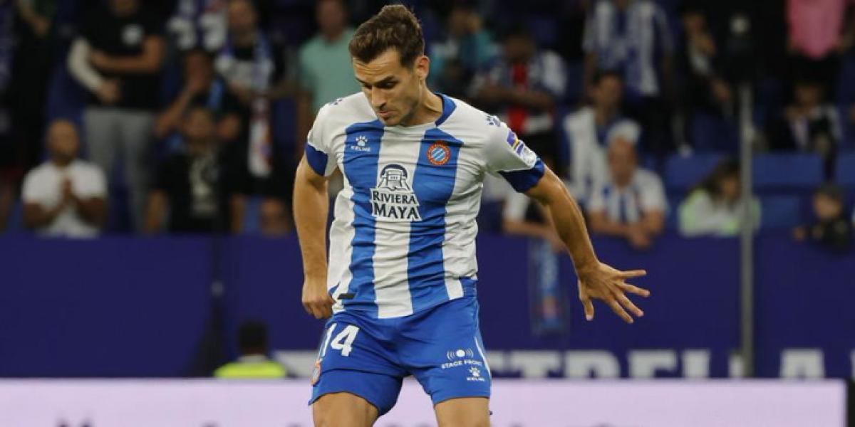 Sorpresa con las palabras de Garagarza sobre Brian Oliván