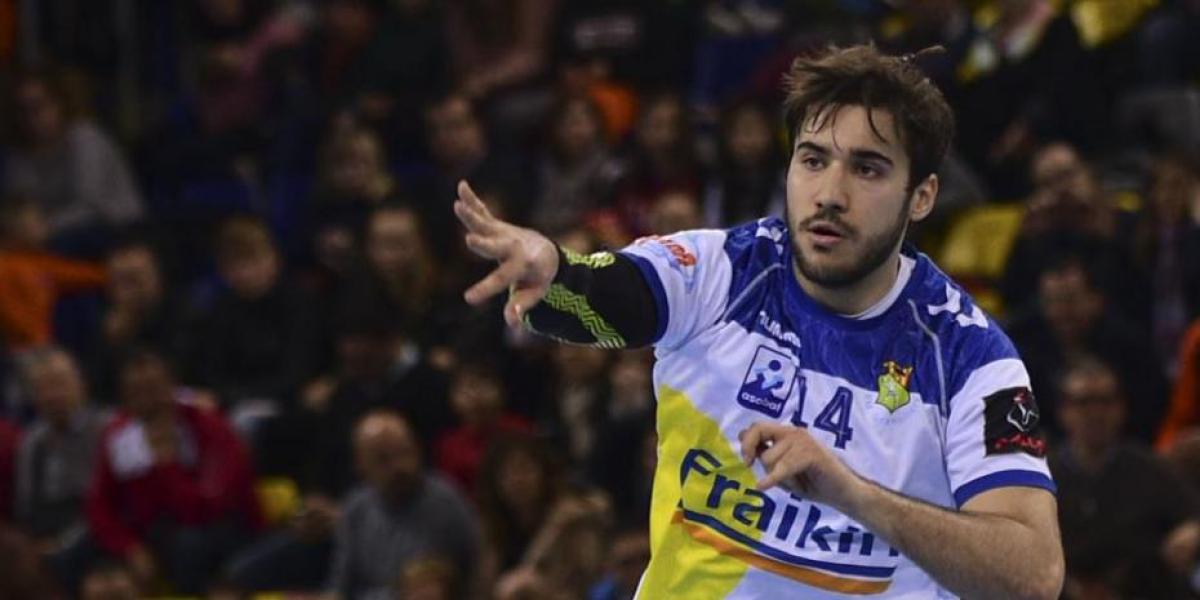 Despues de 6 años... ¡Marc Cañellas podría volver a la ASOBAL!