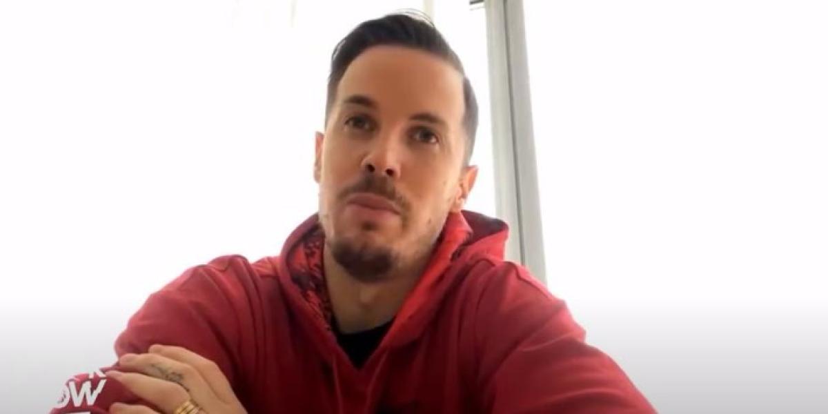 Thomas Heurtel confirmó la condición que le ha puesto la federación francesa para jugar los Juegos