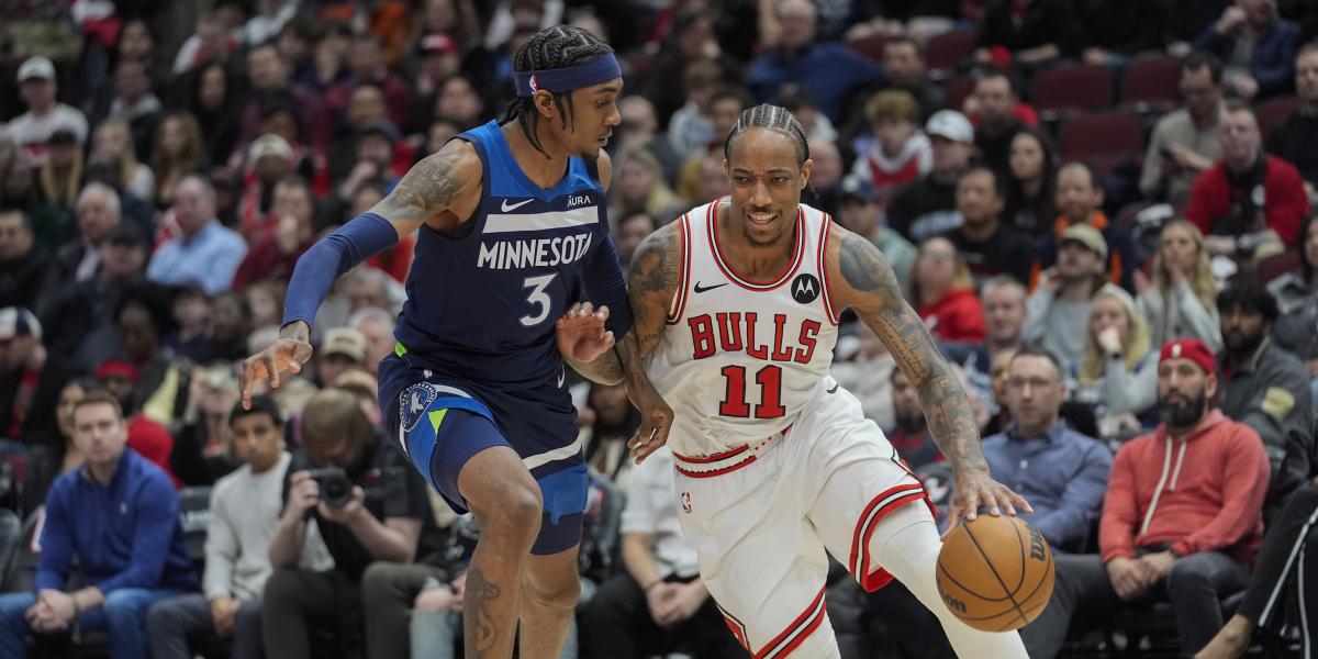 Partidos de hoy de la NBA: todos los resultados