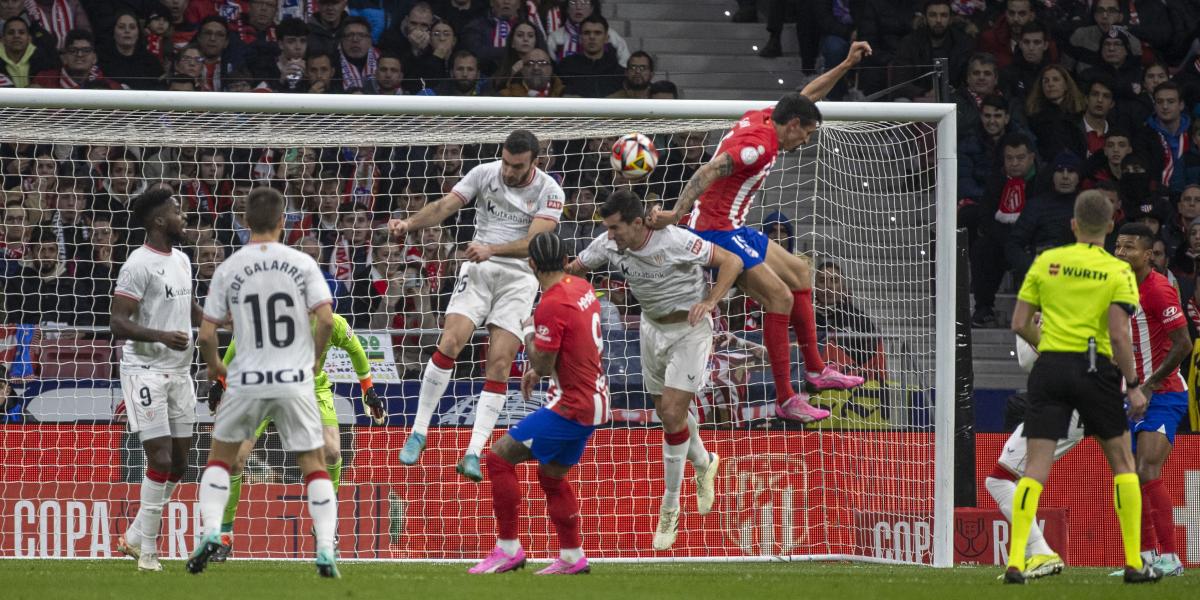 Del once titular del Athletic para la Copa a la visita del Barça