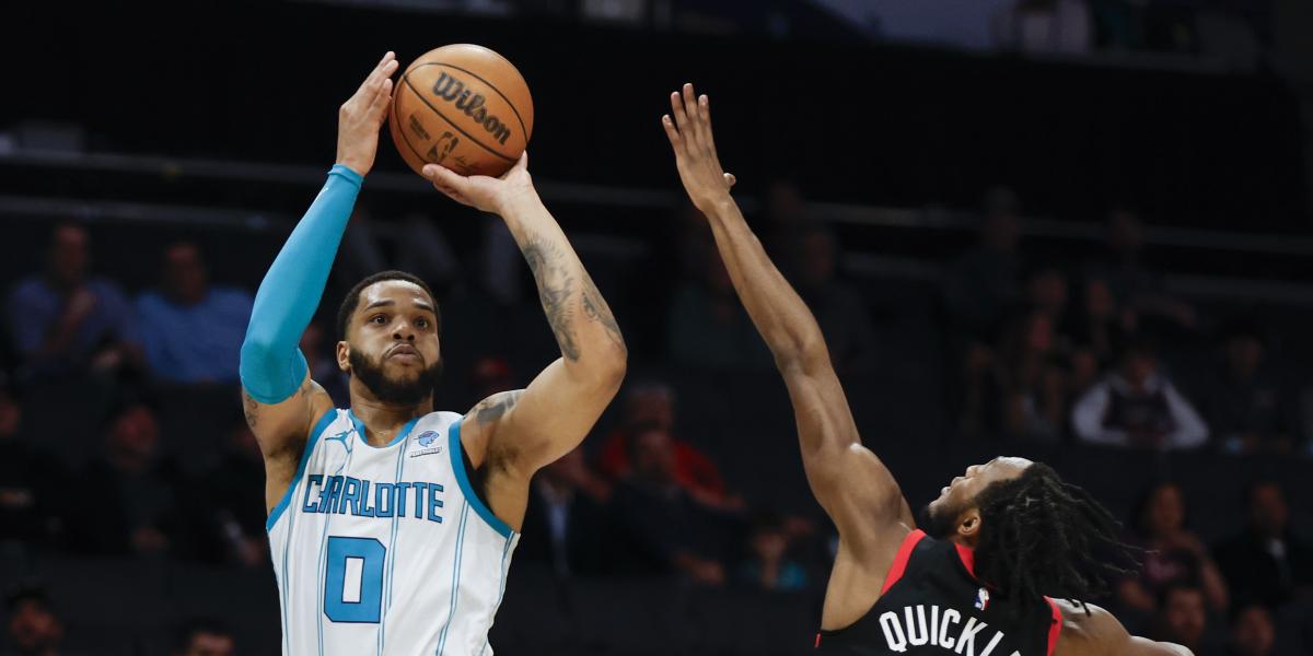 Miles Bridges vuelve a ser noticia (pero esta vez positivamente)