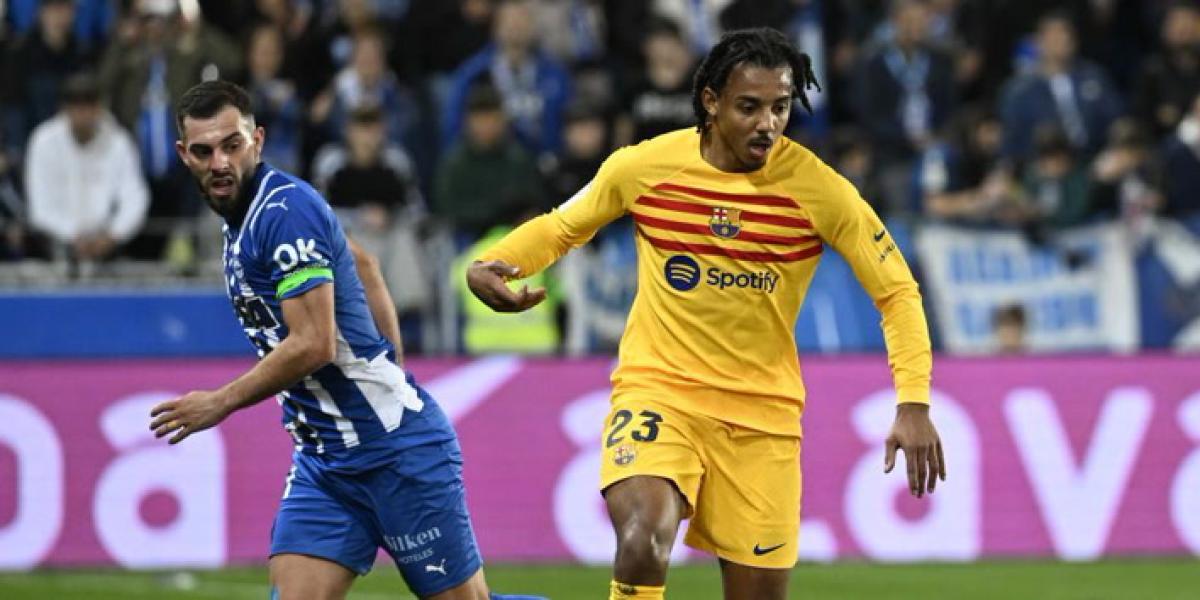 Escucharán ofertas por Koundé ante el ‘overbooking’ de centrales