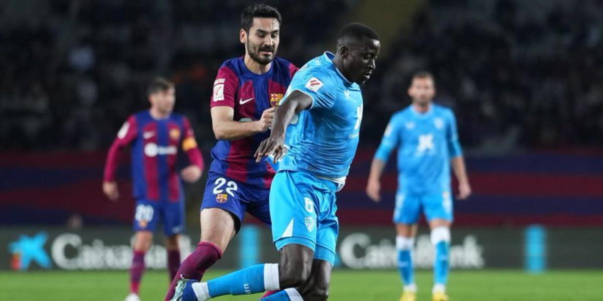 La Bundesliga ya trató de quitar a Lopy al Barça