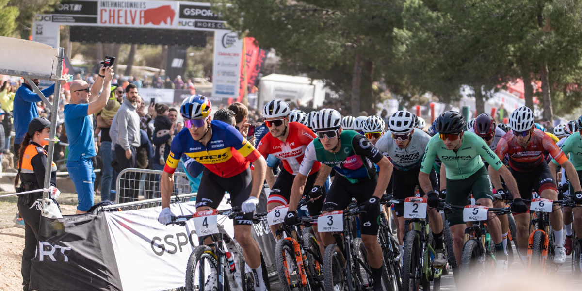 Los Internacionales de Chelva 2024 tendrán la mejor participación de su historia: “Una parrilla de salida de la Copa del Mundo”