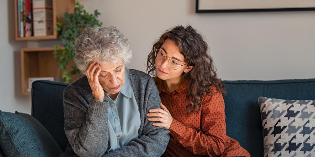 Conoce la relación existente entre el Alzheimer y la sordera del envejecimiento