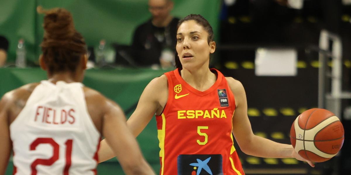 Cristina Ouviña: “Sabemos lo que hay en juego”