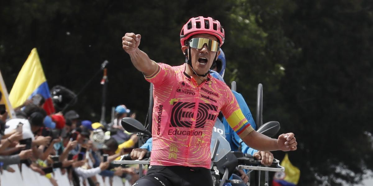 Horario, perfil y dónde ver por TV la cuarta etapa del Tour de Francia 2024