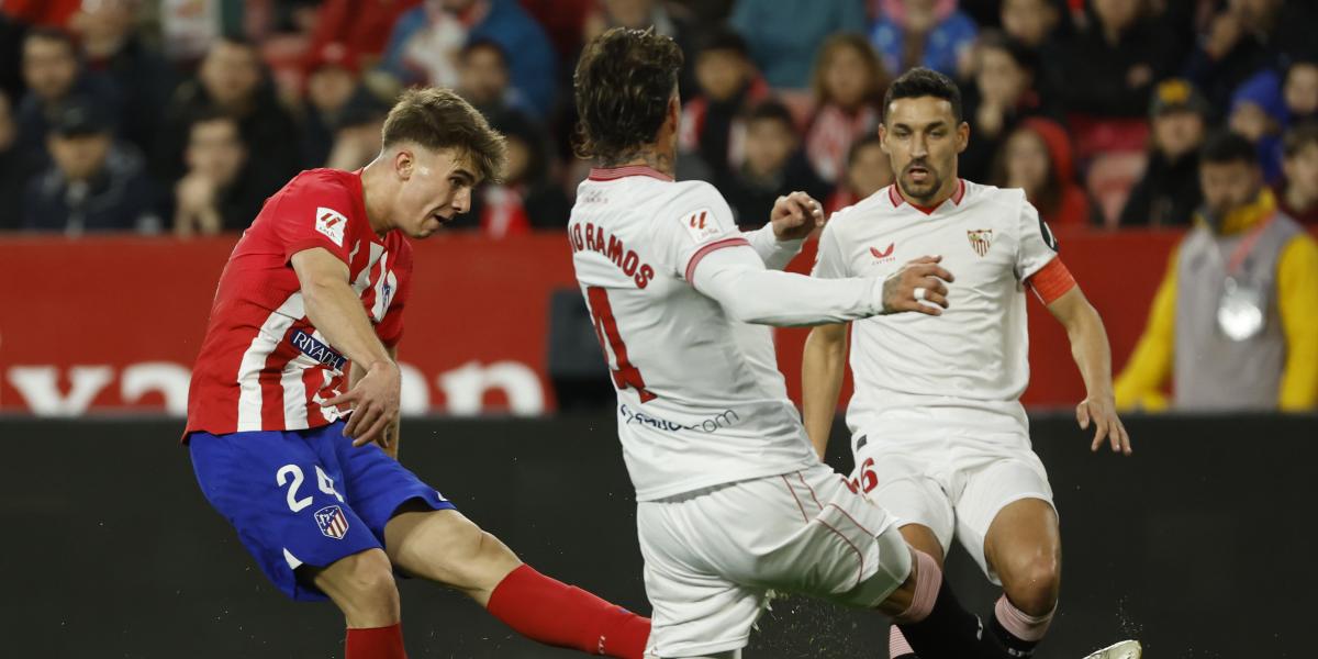 Nos damos una alegría ante un gran rival