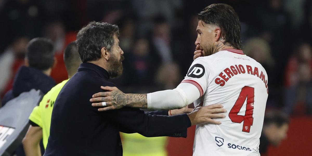 Quique: El Atlético siempre estuvo de pie y nosotros debíamos hacer un gran partido