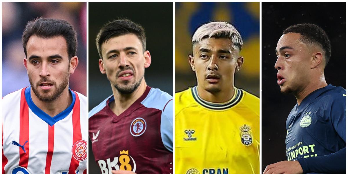 Así decidirá el Barça qué hacer con los cedidos