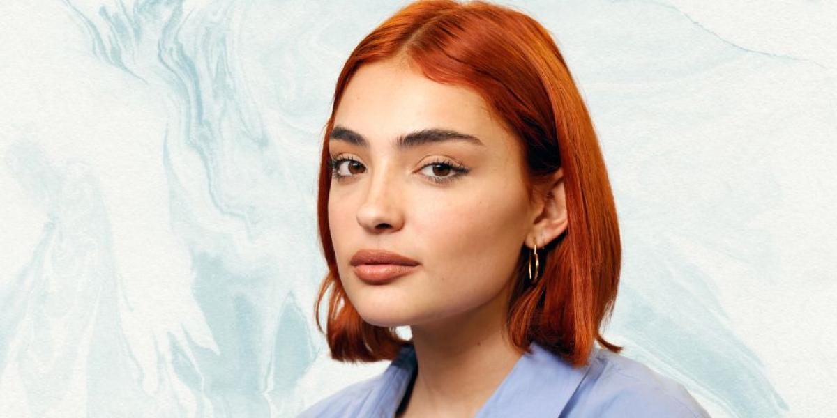 Entrevista completa a Violeta: presenta el x venir y repasa su paso por OT 2023