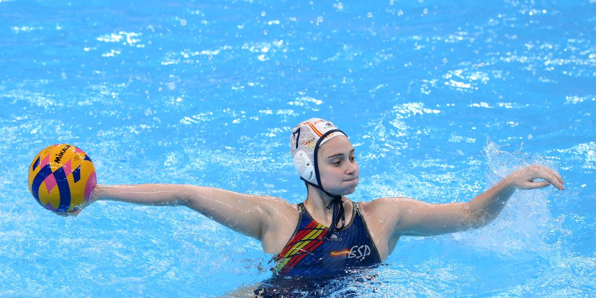 La selección femenina inicia el asalto al sueño olímpico contra Francia