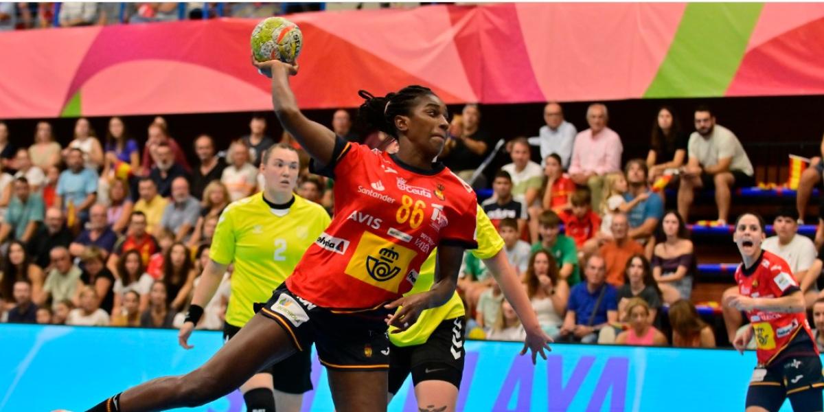 Las Guerreras quieren dejar hechos los deberes antes del preolímpico