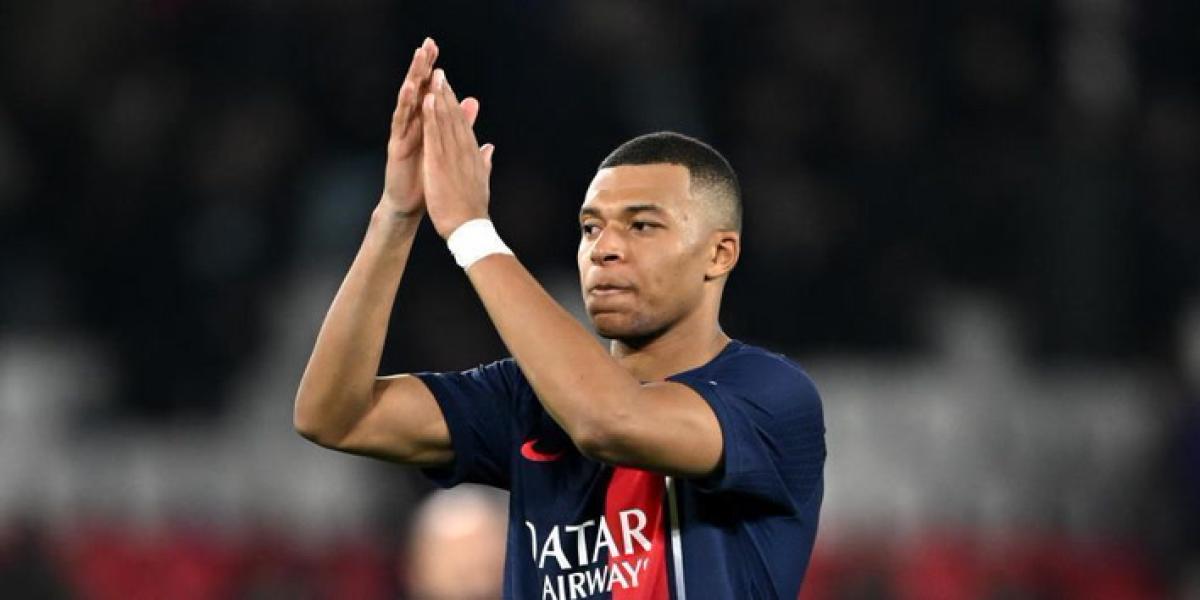 Un compañero de selección de Mbappé, rotundo: Todos sabemos dónde irá