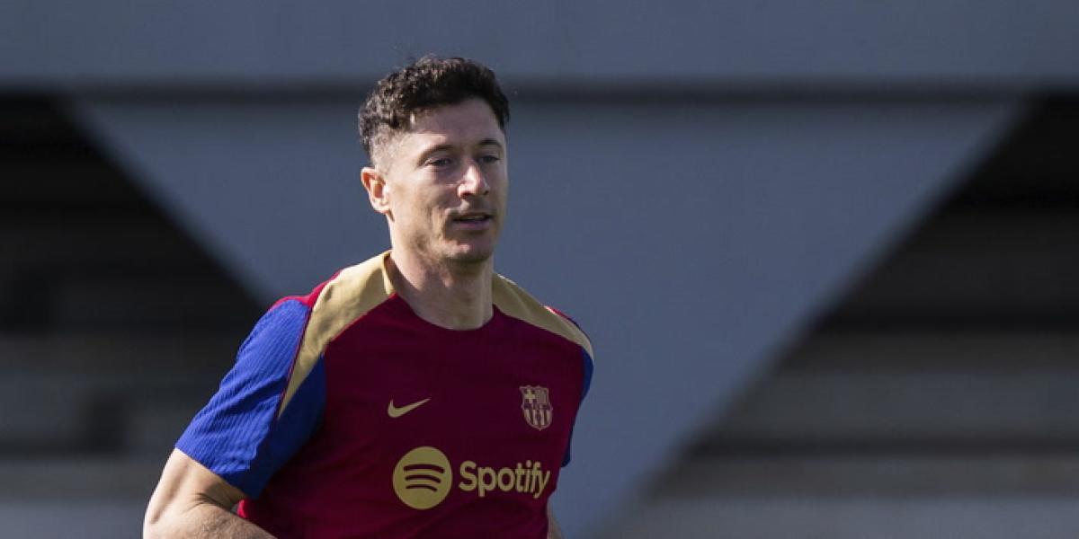 Un Barça con buenas sensaciones mira al Nápoles