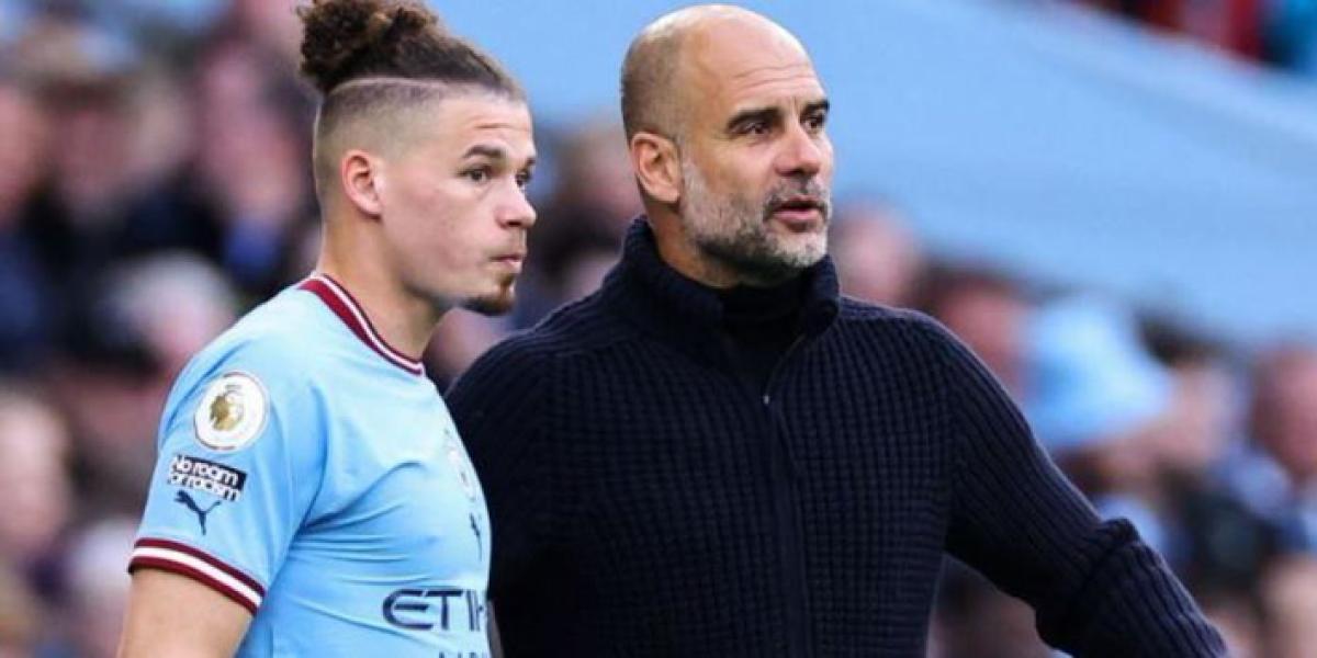 Guardiola pide perdón a un subcampeón de Europa